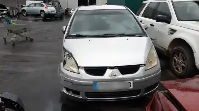 Утилизация автомобиля MITSUBISHI COLT CZ3 BERL. 5 (Z30A) 1.3 (Z35A. Z33A. Z34A) года 2006 питание 