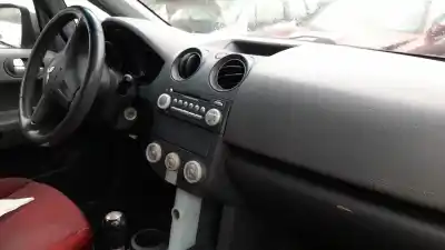 Утилизация автомобиля mitsubishi colt cz3 berl. 5 (z30a) 1.3 (z35a. z33a. z34a) года 2006 питание 