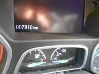 Утилизация автомобиля ford grand c-max (dxa/cb7, dxa/ceu) 2.0 tdci года 2016 питание t7db
