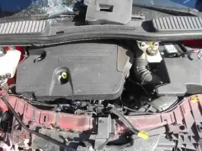 Утилизация автомобиля ford grand c-max (dxa/cb7, dxa/ceu) 2.0 tdci года 2016 питание t7db