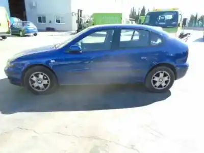 Здавання транспортного засобу seat leon (1m1) 1.9 tdi року 2001 потужний asv