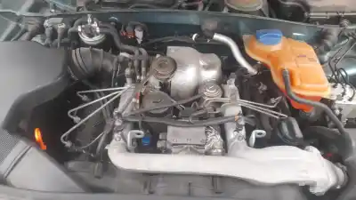 Veículo de Sucata audi a6 c5 (4b2) 2.5 tdi do ano 1998 alimentado afb Veículo de Sucata audi a6 c5 (4b2) 2.5 tdi do ano 1998 alimentado afb