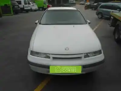 Hurda Aracı OPEL CALIBRA 2.0 G -C20NE Yılın 1992 güçlü C20NE