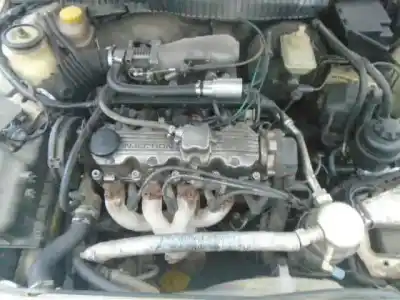 Утилизация автомобиля opel calibra 2.0 g -c20ne года 1992 питание c20ne