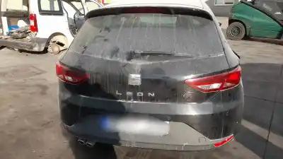 Здавання транспортного засобу seat leon st (5f8) crmb року 2017 потужний crmb