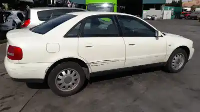 Scrapping Vehicle audi a4 b5 (8d2) 1.8 of the year 2000 powered apt Scrapping Vehicle audi a4 b5 (8d2) 1.8 of the year 2000 powered apt
