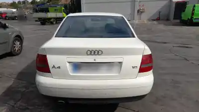 Scrapping Vehicle audi a4 b5 (8d2) 1.8 of the year 2000 powered apt Scrapping Vehicle audi a4 b5 (8d2) 1.8 of the year 2000 powered apt
