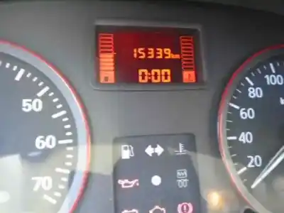 Здавання транспортного засобу dacia sandero 1.6 mpi 85 (bs03) року 2012 потужний k7m800