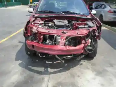 Здавання транспортного засобу dacia sandero 1.6 mpi 85 (bs03) року 2012 потужний k7m800