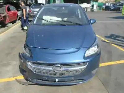 Здавання транспортного засобу OPEL CORSA E B14XEL року 0 потужний B14XEL