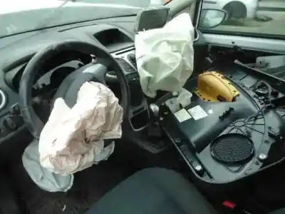 Здавання транспортного засобу ford fiesta vi (cb1, ccn) 1.4 tdci року 2012 потужний kvja