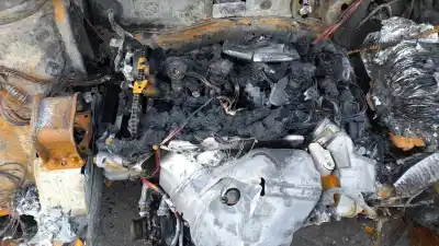 Утилизация автомобиля peugeot rcz ep6cdt года 2010 питание ep6cdt