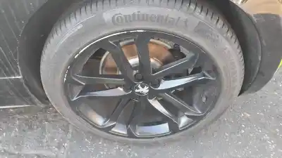 Утилизация автомобиля peugeot rcz ep6cdt года 2010 питание ep6cdt