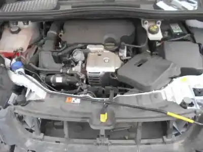 Здавання транспортного засобу ford c-max ii (dxa/cb7, dxa/ceu) 1.0 ecoboost року 2014 потужний m1da