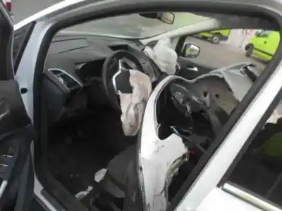 Здавання транспортного засобу ford c-max ii (dxa/cb7, dxa/ceu) 1.0 ecoboost року 2014 потужний m1da