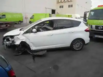 Здавання транспортного засобу ford c-max ii (dxa/cb7, dxa/ceu) 1.0 ecoboost року 2014 потужний m1da