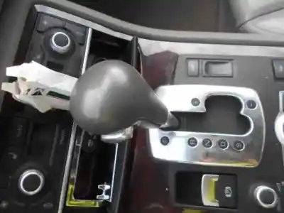 Здавання транспортного засобу audi a8 (4e) ase року 2007 потужний ase