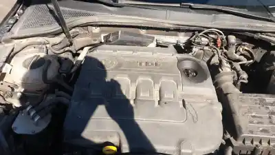 Здавання транспортного засобу volkswagen golf vii variant (ba5, bv5) 2.0 tdi року 2017 потужний crlb