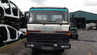Scrapping Vehicle nissan l80  of the year 1991 powered b4.40