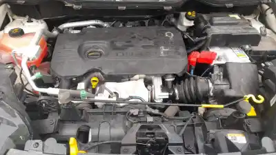 Здавання транспортного засобу ford ecosport (cbw) xvjd року 2017 потужний xvjd
