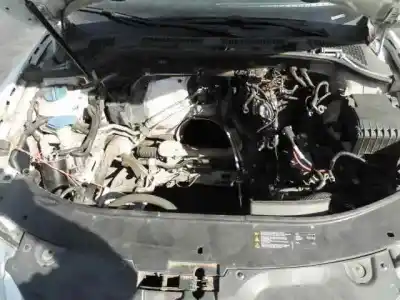 Утилизация автомобиля skoda superb ii (3t4) 2.0 tdi года 2010 питание bmp