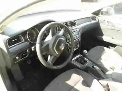 Утилизация автомобиля skoda superb ii (3t4) 2.0 tdi года 2010 питание bmp