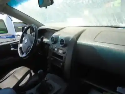 Утилизация автомобиля ssangyong actyon sports 664951 / d20dt года 2007 питание d20dt