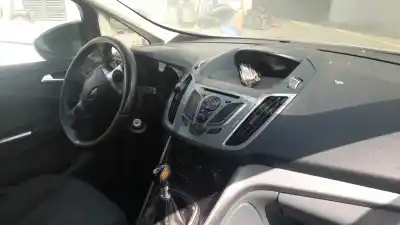 Veículo de Sucata ford c-max ii (dxa/cb7, dxa/ceu) 1.6 tdci do ano 2015 alimentado t3da