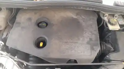 Veículo de Sucata ford c-max ii (dxa/cb7, dxa/ceu) 1.6 tdci do ano 2015 alimentado t3da