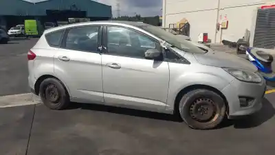 Veículo de Sucata ford c-max ii (dxa/cb7, dxa/ceu) 1.6 tdci do ano 2015 alimentado t3da