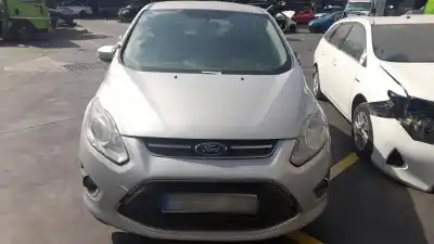Veículo de Sucata ford c-max ii (dxa/cb7, dxa/ceu) 1.6 tdci do ano 2015 alimentado t3da