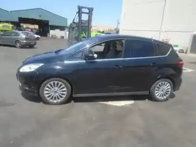 Scrapping Vehicle ford c-max ii (dxa/cb7, dxa/ceu) 1.6 tdci of the year 2011 powered t1da
