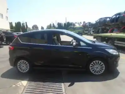 Scrapping Vehicle ford c-max ii (dxa/cb7, dxa/ceu) 1.6 tdci of the year 2011 powered t1da