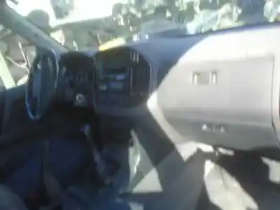 Утилизация автомобиля mitsubishi montero (v60/v70) d-4m41 года 2000 питание 4m41