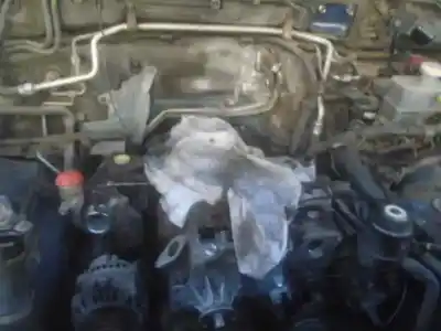 Утилизация автомобиля mitsubishi montero (v60/v70) d-4m41 года 2000 питание 4m41