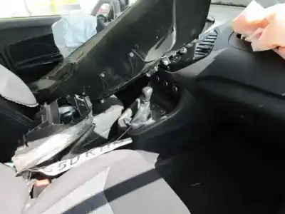Veículo de Sucata ford ka+ (cdu) yskd do ano 2018 alimentado 