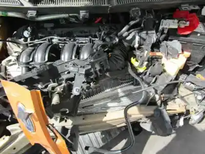 Veículo de Sucata ford ka+ (cdu) yskd do ano 2018 alimentado 