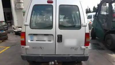 Здавання транспортного засобу citroen jumpy dhx року 2005 потужний dhx