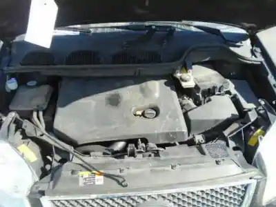 Здавання транспортного засобу ford focus c-max (cap) g6da року 2004 потужний g6da