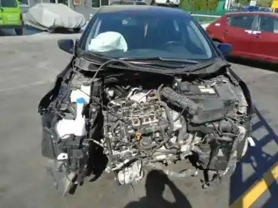 Здавання транспортного засобу HYUNDAI I30 RANCHERA FAMILIAR (GD) 1.4 CRDI року 2017 потужний D4FC