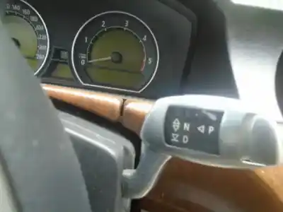 Veículo de Sucata bmw serie 7 (e65/e66) 306d3 do ano 2005 alimentado 306d3