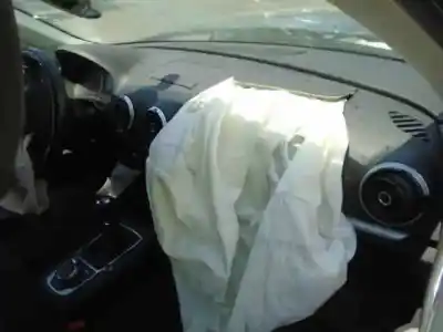 Утилизация автомобиля audi a3 (8v1) crkb года 2015 питание crkb