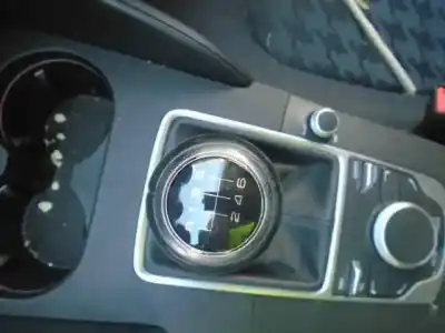 Утилизация автомобиля audi a3 (8v1) crkb года 2015 питание crkb
