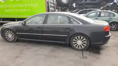 Здавання транспортного засобу audi a8 (4e) bvn року 2006 потужний bvn Здавання транспортного засобу audi a8 (4e) bvn року 2006 потужний bvn