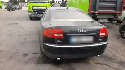 Здавання транспортного засобу audi a8 (4e) bvn року 2006 потужний bvn Здавання транспортного засобу audi a8 (4e) bvn року 2006 потужний bvn