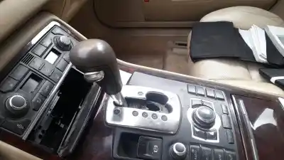 Здавання транспортного засобу audi a8 (4e) bvn року 2006 потужний bvn Здавання транспортного засобу audi a8 (4e) bvn року 2006 потужний bvn