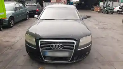 Здавання транспортного засобу audi a8 (4e) bvn року 2006 потужний bvn Здавання транспортного засобу audi a8 (4e) bvn року 2006 потужний bvn