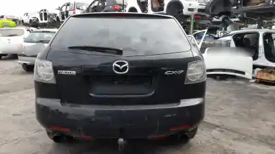 Утилизация автомобиля mazda cx-7 (er) g/l3 года 2007 питание l3
