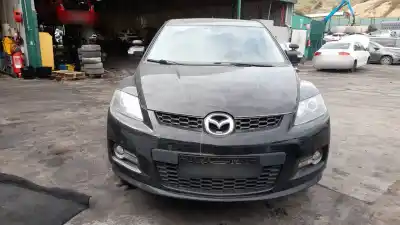 Здавання транспортного засобу MAZDA CX-7 (ER) G/L3 року 2007 потужний L3