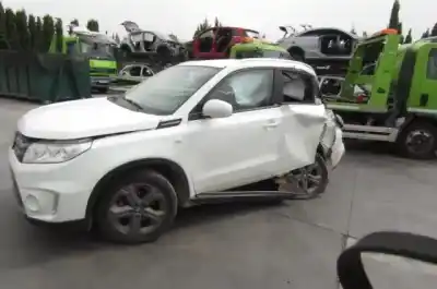 Утилизация автомобиля suzuki vitara (ly) m16a года 2016 питание m16a
